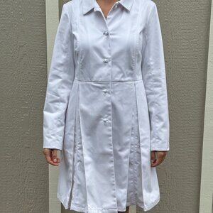 Figs Premium Lab Coat